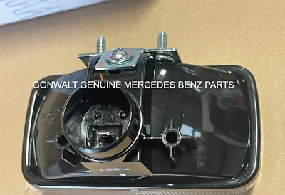 Luz de marcha atrás derecha mercedes-benz nueva clase g 2002-2018 OE 000906500464 Foto 1 de 3