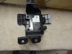 2016 2017 2018 Hyundai Tucson D395850000 LH Blind Spot Side Radar Sensor - Picture 1 of 3