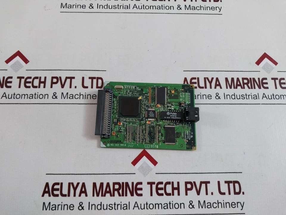 Carte Serveur D'Impression HP J6057-60002 - Photo 1/4