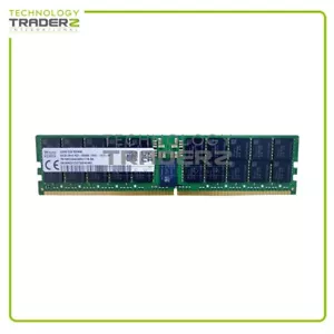 HMCG94AGBRA177N Hynix 64GB PC5-44800 DDR5-5600MHz ECC REG 2Rx4 RDIMM Memory - Picture 1 of 1
