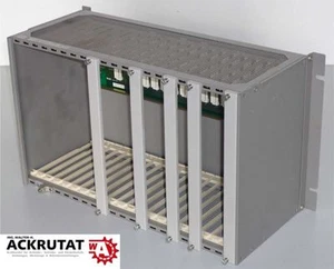 SIEMENS 505-6516 LR64027 Baugruppenträger Simatic Gehäuse - Bild 1 von 1