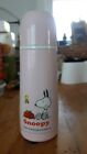 Snoopy Thermos Flask; 8" High Peanuts United Feature Syndicate , Inc.
