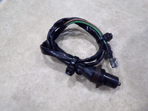 Yamaha XV 535 Virago 87 95 Bremshebel Schalter vorne 88 89 90 91 92 93 94 - Bild 1 von 1