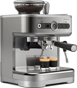 Philips PSA3218/01 Kaffeemaschine Halbautomatisch Espressomaschine 2,3 l - Bild 1 von 6
