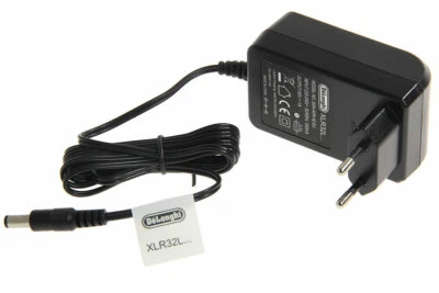 Aspirador de pó De Longhi carregador de bateria para 32V Colombina XLR32 - Imagem 1 de 4