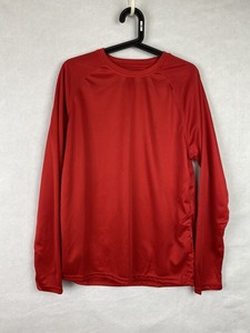 Jordan Long Sleeve Men's Activewear for 