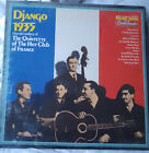 The Quintette of the Hot Club of France"Django 1935" GNP-9023 33 1/3 LP Record