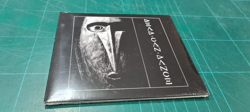 DEAD CAN DANCE - DEAD CAN DANCE + GARDEN OF THE ARCANE DELIGHT (CD SIGILLATO2022 - Immagine 1 di 2