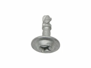 For 2000 BMW 323Ci Undercar Shield Retainer Genuine 89341MZ - Picture 1 of 2