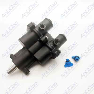 For MerCruiser Sea Water Pump All metal 46- 8M0137216 S/S 46- 8M0139995 - Image 1 of 4