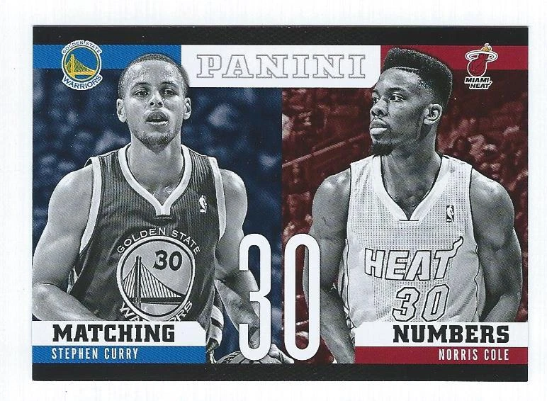 2012-13 Panini - MATCHING NUMBERS - YOU PICK FROM LIST - complete your set - Image 1 of 1