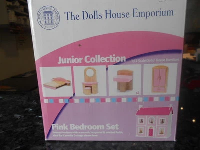 Einrichtungsgegenstände - Puppenhaus - Bild 1 von 3