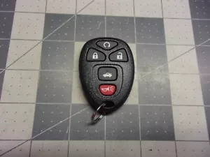 GM 20935331 Transmitter 20833562 15912860 - Foto 1 di 3