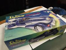 1994 The Shadow Mirage Sx-100 Vehicle by Kenner MIB