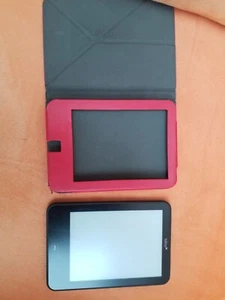 Tolino Vision 4 HD - Schwarz eBook Reader Top Zustand - Bild 1 von 4