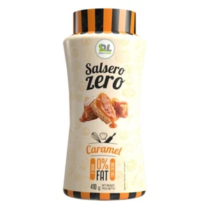 DAILY LIFE Salsero Zero CARAMEL 410g - Foto 1 di 1