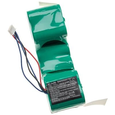 Akku für iRobot 4720110 3000mAh 12V - Bild 1 von 3