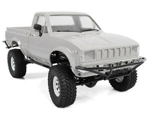 RC4WD Trail Finder 2 Scale Truck Kit [RC4ZK0049]