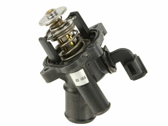 适用于 2015 - 2019 年福特 Transit-350 高清恒温器总成 Motorcraft 64291RX 2016 — 第 1/2 张图片