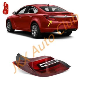 【Left Driver Outer】 Tail Light Brake Lamp Assembly p For Buick Regal 2014-2017 - Picture 1 of 7
