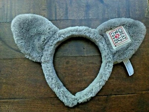 Great Wolf Lodge Animal Ear Headpiece Band - Picture 1 of 12