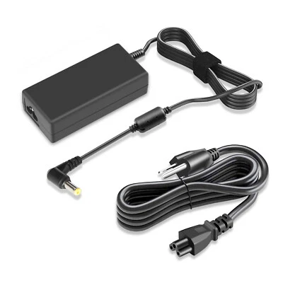 AC Adapter Laptop Charger For Asus X550C X551M R554L Q500A X555L PA-1650-78 U56E - Image 1 of 4