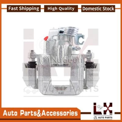 Nugeon 1 Rear Right Brake Caliper Fits 2011-2017 Ford Explorer - Image 1 of 4