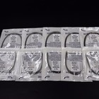 Dental Orthodontic Thermal Activated Niti Round Arch Wire Natural/Ovoid/Square 