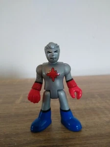 Imaginext Captain Atom - Picture 1 of 1