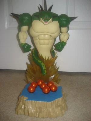 Bandai Dragon Ball Z S.H.Figuarts Porunga DBZ Dragon Ball Super. Sin Dende. Foto 1 de 4