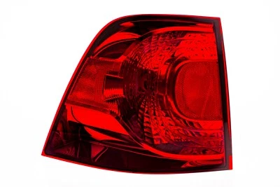 09-14 VW Volkswagen Routan Passenger Side OUTER Corner Tail Light OEM GENUINE - Image 1 of 4
