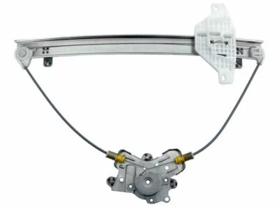 For 1999-2005 Hyundai Sonata Window Regulator Front Left 41436RG 2000 2001 2002 Foto 1 de 2