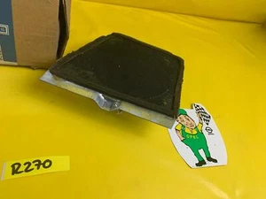 NUEVO ORIGINAL OPEL Senator A Monza A Altavoz Delantero Derecho Altavoz Caja NUEVO DE LOTE ANTIGUO - Imagen 1 de 2