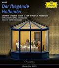 Wagner: Der Fliegende Hollander (Blu-Ray)