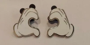 Spille Disney Trading - Amicizia Topolino 2018 - 2 pezzi Set - Foto 1 di 1