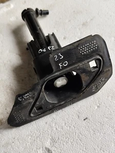 Volkswagen Golf 7 2014/Left front Bumper frame bracket/8L0820901 - Picture 1 of 7