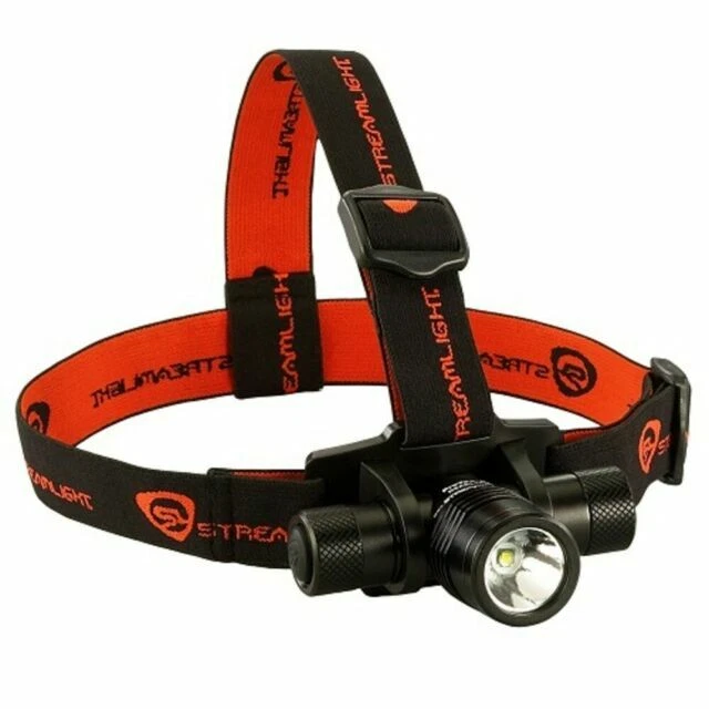 Streamlight ProTac HL Headlamp (61304)