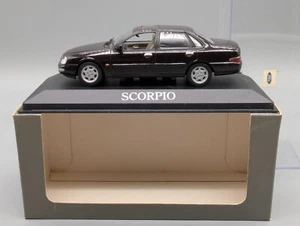 Modellini auto 1:43 Minichamps Ford Scorpio con scatola originale #1 - Foto 1 di 13
