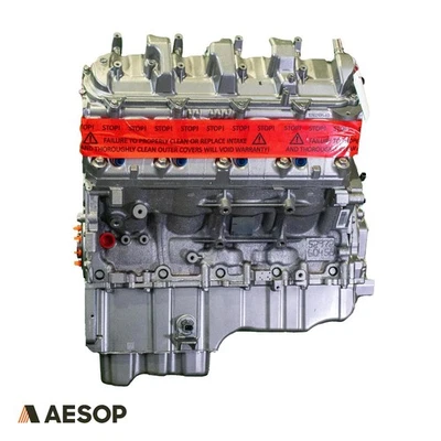MOTOR 6,2 L COMPATIBLE CON GMC YUKON 2015-2020 VIN J 8º dígito 12639087 19368176 opt L86 Foto 1 de 4