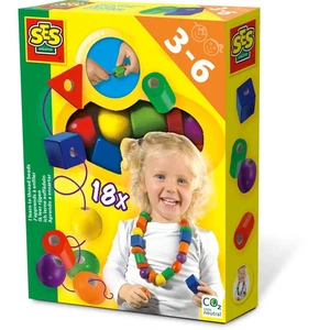 Ich lerne auffädeln - Bild 1 von 1