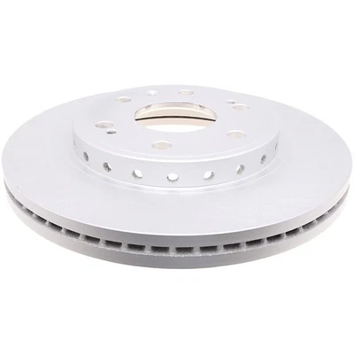 Disco de freno delantero 18A2661AC AC Delco para Chevy Chevrolet Tahoe GMC Yukon 09-18 Foto 1 de 3