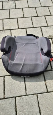 Osann Sitzerhöhung ISO Fix - Bild 1 von 2