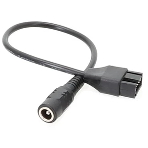 DC5521 to 12V Power Adapter for Computer Fan for Computer Fan DC5521 Converter - Photo 1/8