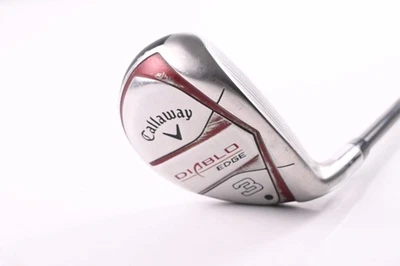 Callaway Diablo Edge #3 Hybrid / 21 Degree / Regular Flex Callaway 60 Shaft - Image 1 of 4