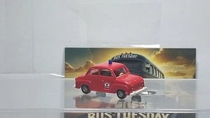 🧑‍🔧SES Goggomobil Feuerwehr 1/87 (25/65/233) - Picture 1 of 4