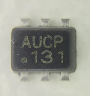 Fritz!Box 7590 Reparatur Chip MP1477GTF-Z Spannungsregler Original US-Import - Bild 1 von 2