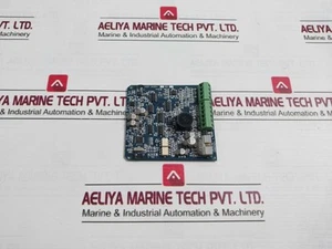 ROSEMOUNT 24355-00 Contacting Conductivity Board Rev B 94V - Picture 1 of 6