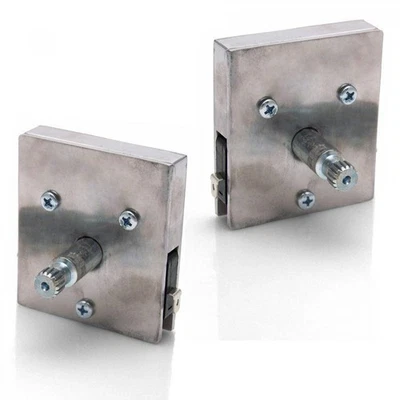 67-79 Buick Window Crank Switch Kit - 2 Door AutoLoc AUT9D6A3E muscle hot rod   - Image 1 of 4