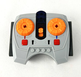 Lego IR Speed Remote Control Power Functions 8879 Tested Read