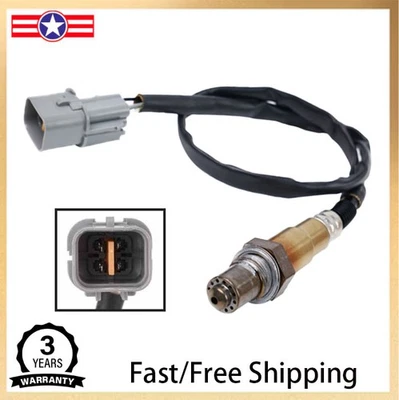Downstream Oxygen Sensor For 2012 2013 2014 2015 2016 2017 2018 Kia Rio 1.6L L4 - Image 1 of 4